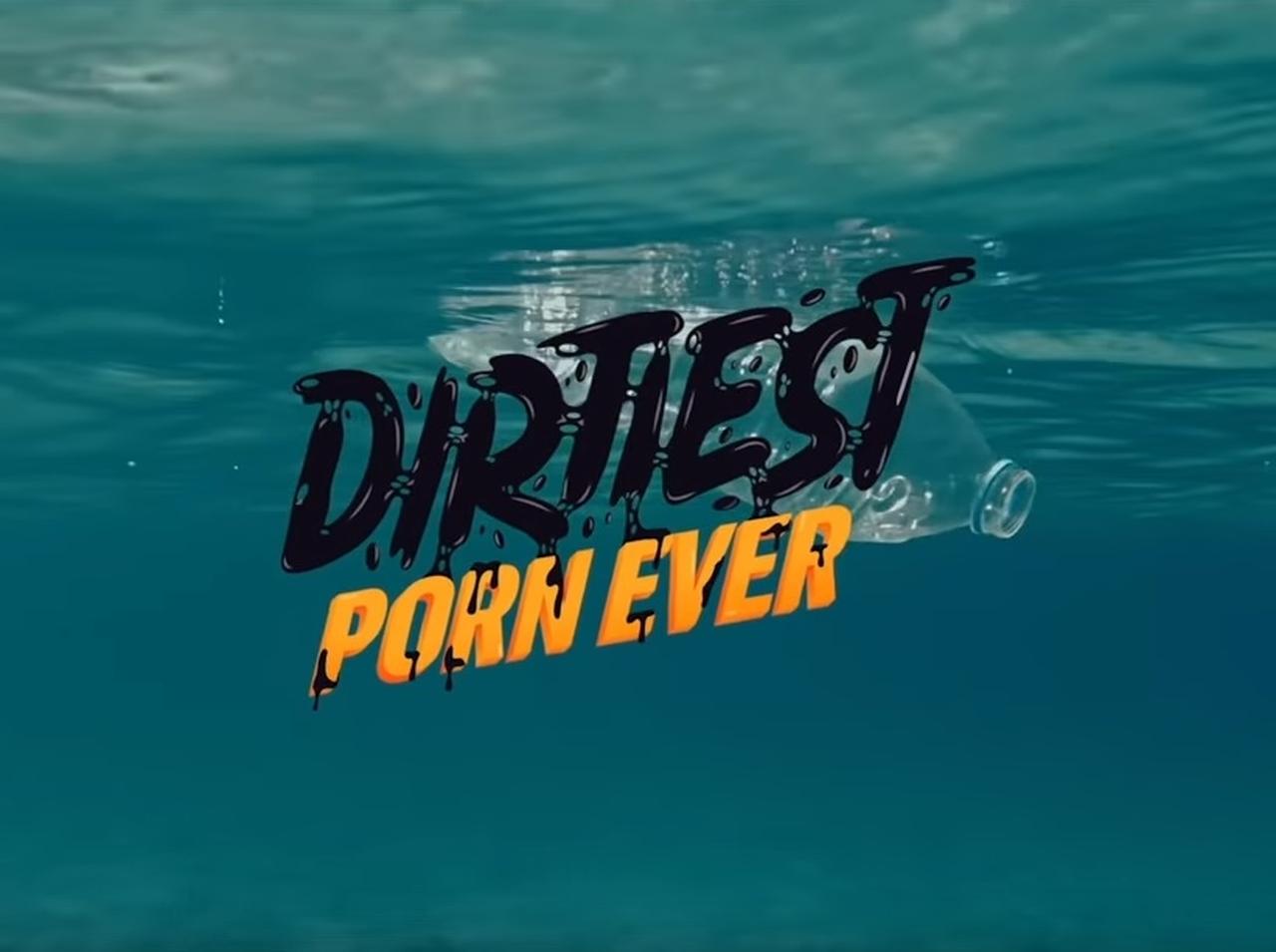 Pornhubが『世界一汚いポルノ動画』を公開!その内容に「ため息」が止まらない