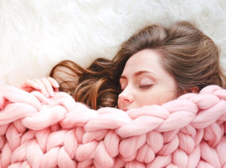 ちゃんと良い睡眠をとれている？改善のためのアイデア3つ