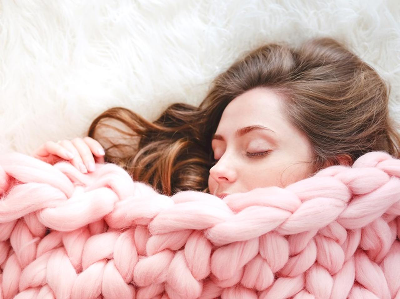 ちゃんと良い睡眠をとれている?改善のためのアイデア3つ