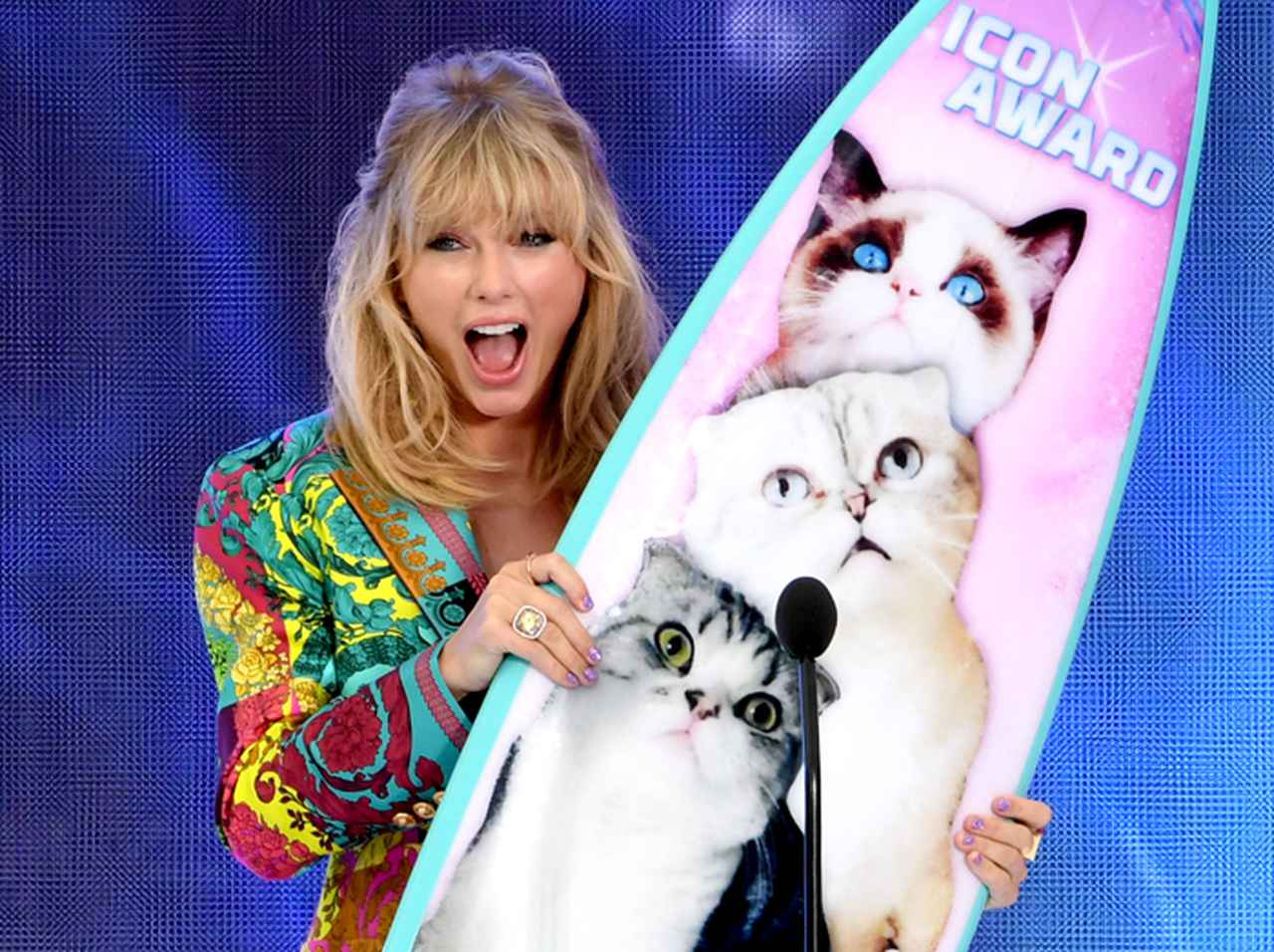 テイラー・スウィフト、過去の全楽曲を「再録」する計画を明らかに