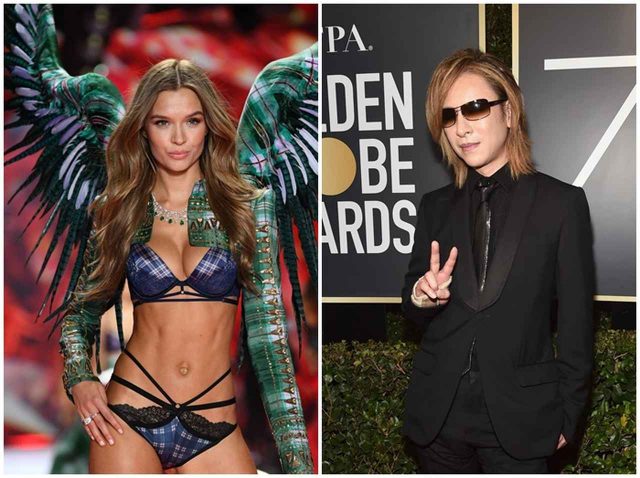 ヴィクシーエンジェル、YOSHIKIのディナーショーに大満足