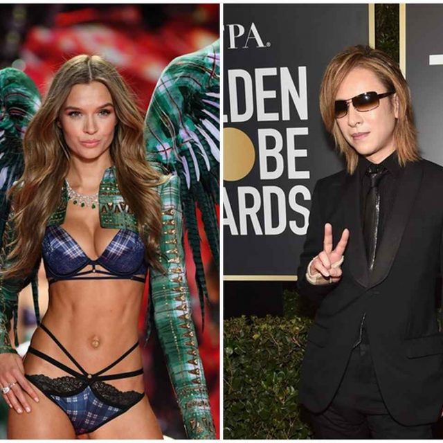 ヴィクシーエンジェル、YOSHIKIのディナーショーに大満足