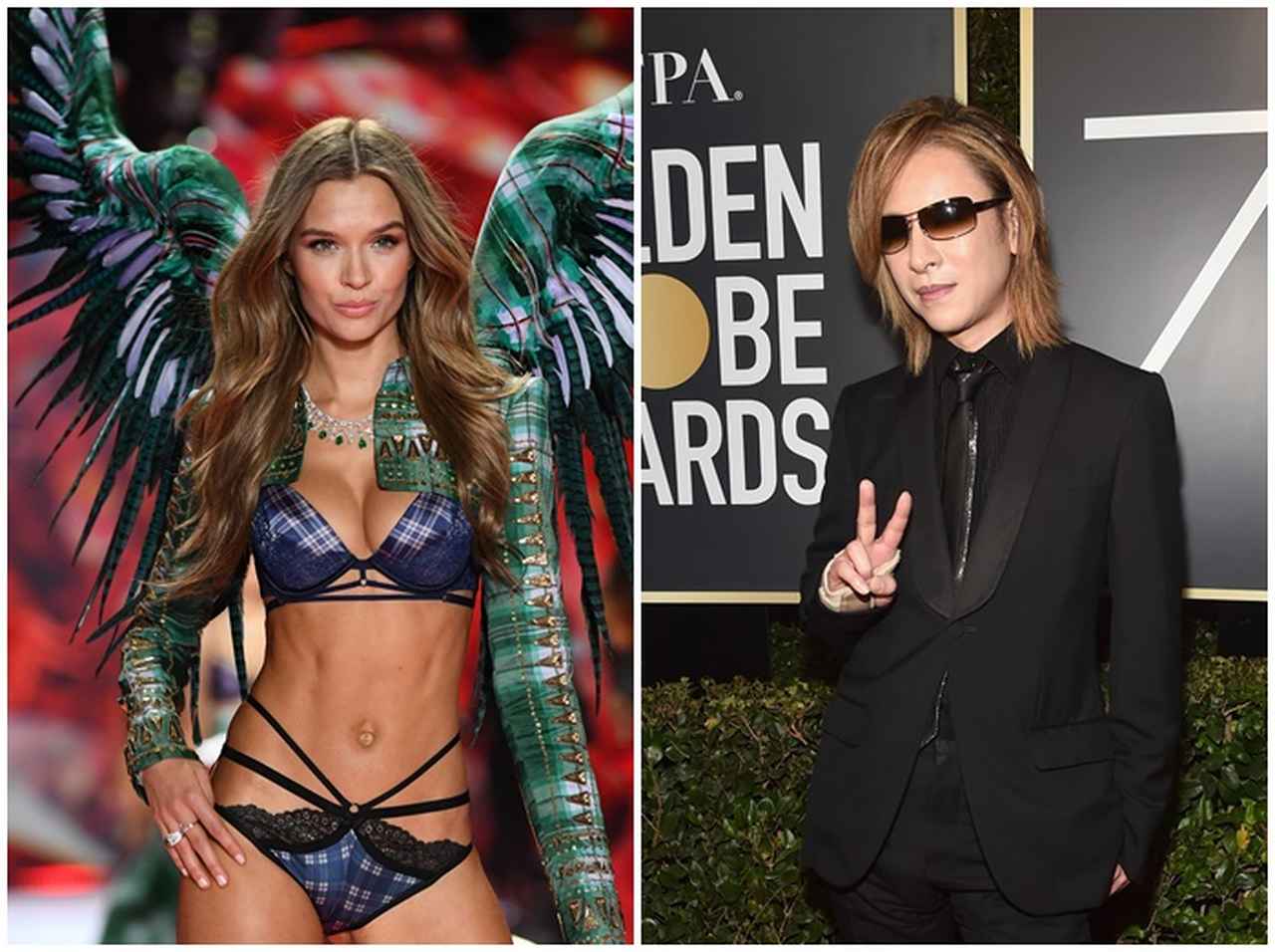 ヴィクシーエンジェル、YOSHIKIのディナーショーに大満足