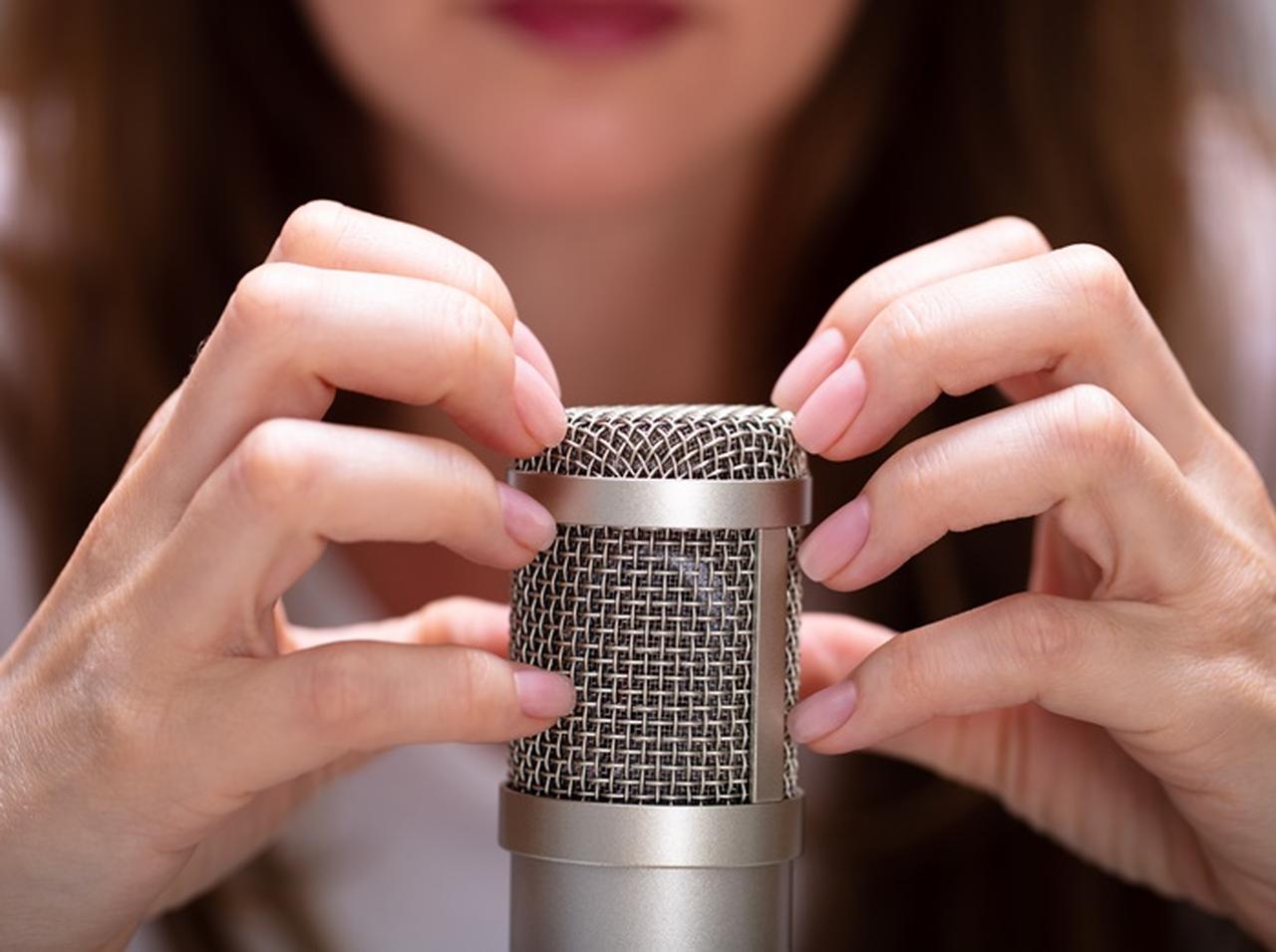 Apple、“音で極上の快感を得る”「ASMR」動画を公開