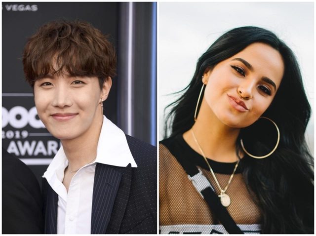 ベッキー・G、BTSメンバーとのコラボ説が「思わぬ動画」がきっかけで加熱