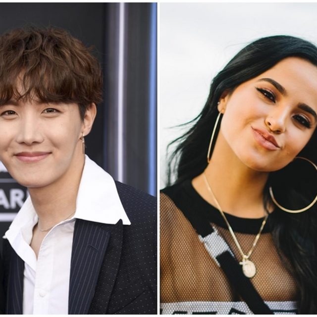 ベッキー・G、BTSメンバーとのコラボ説が「思わぬ動画」がきっかけで加熱