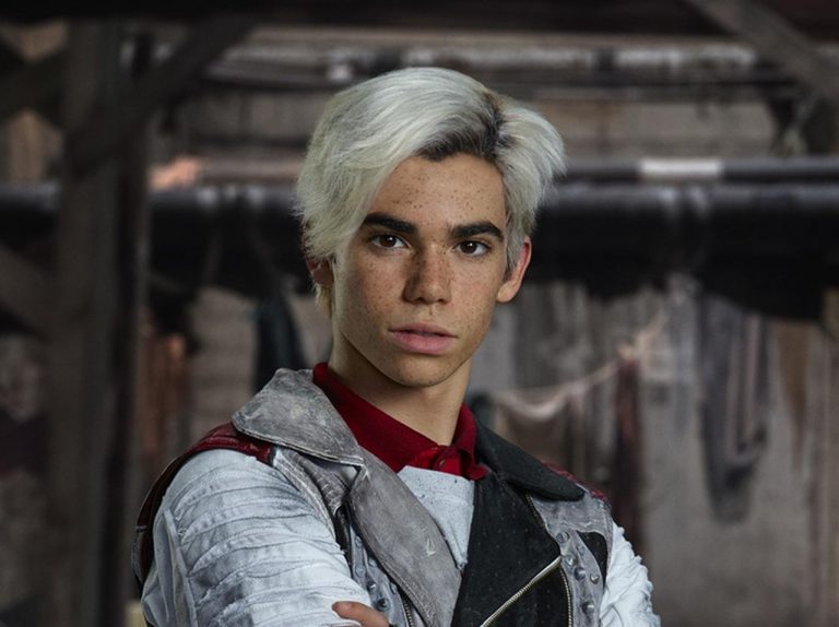 『ディセンダント3』米放送でキャメロン・ボイスのトリビュート映像を公開