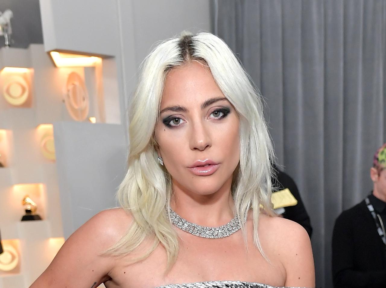 レディー・ガガ『アリー／スター誕生』代表曲の『盗作裁判』は「間違った行為」と切り捨てる