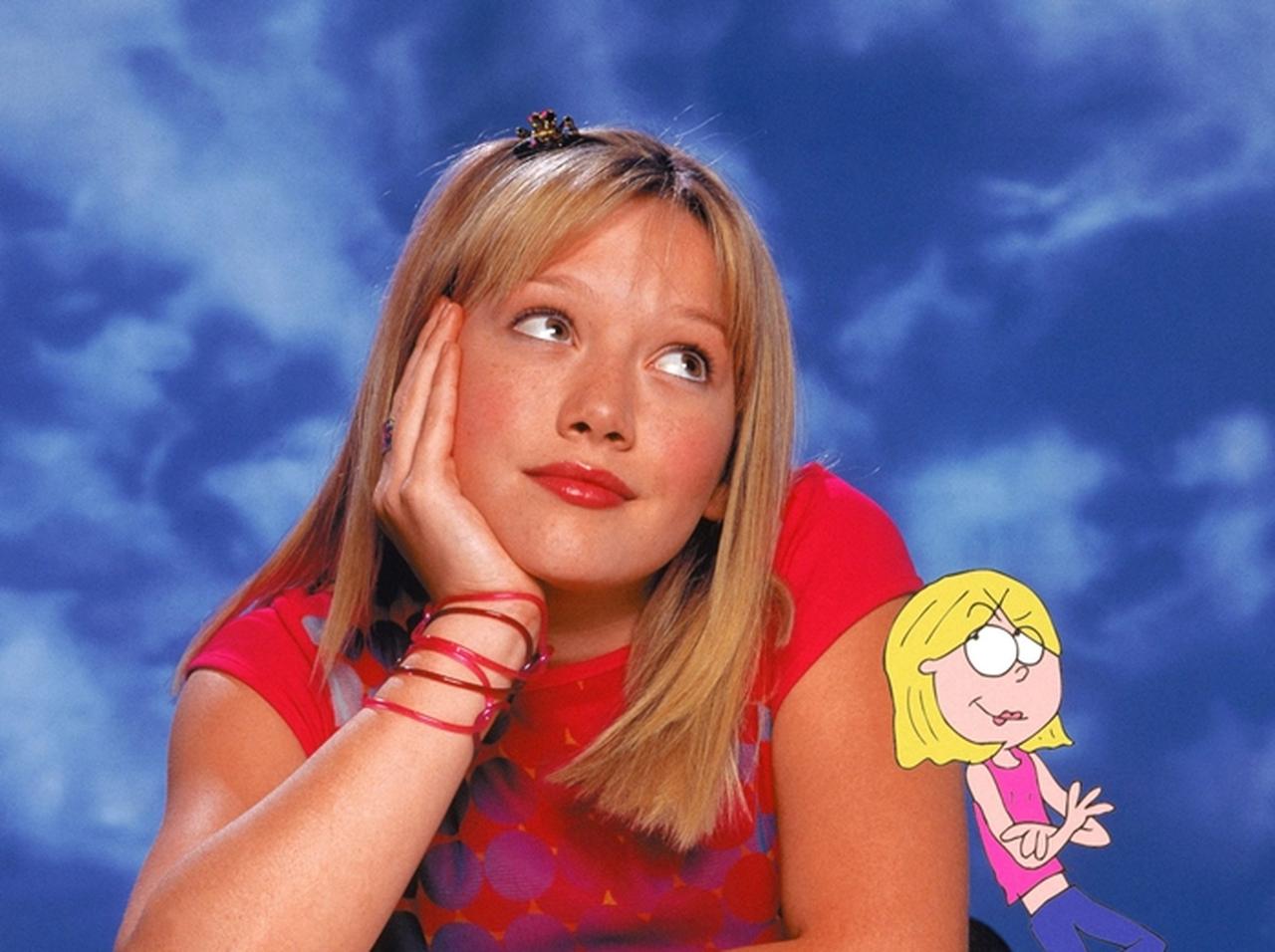 ディズニー・チャンネル『リジー&Lizzie』が帰ってくる!リブート版の制作が決定