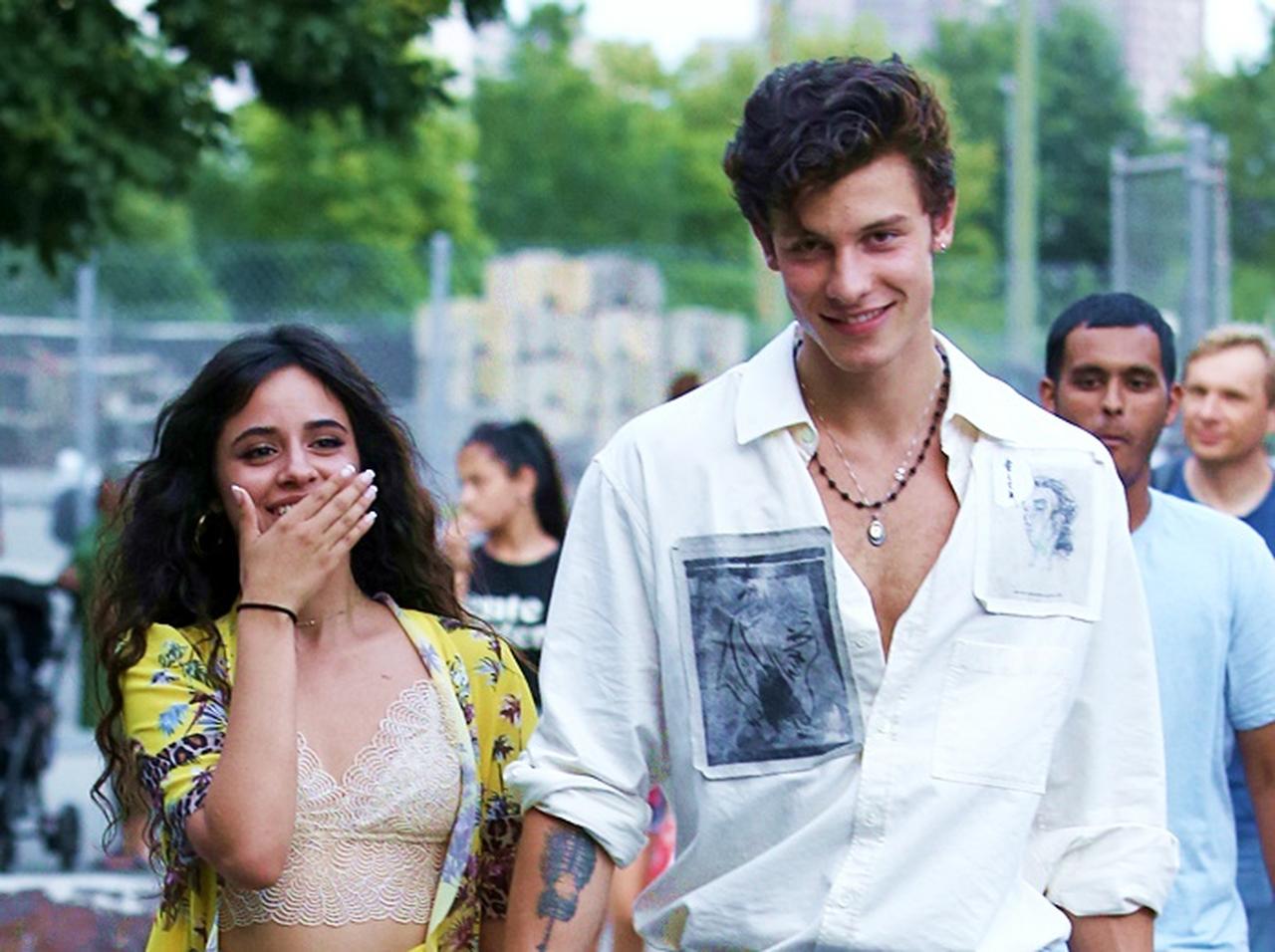 ショーン・メンデス、21歳の誕生日はカミラ・カベロと過ごす【写真アリ】