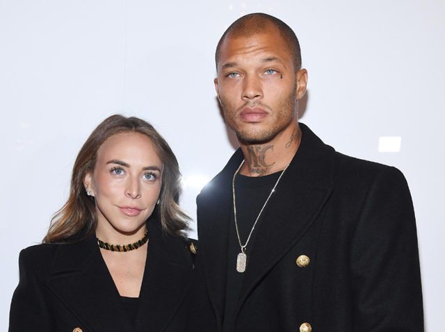 「イケメンすぎる犯罪者」ジェレミー・ミークスが億万長者令嬢と破局、自宅売却へ