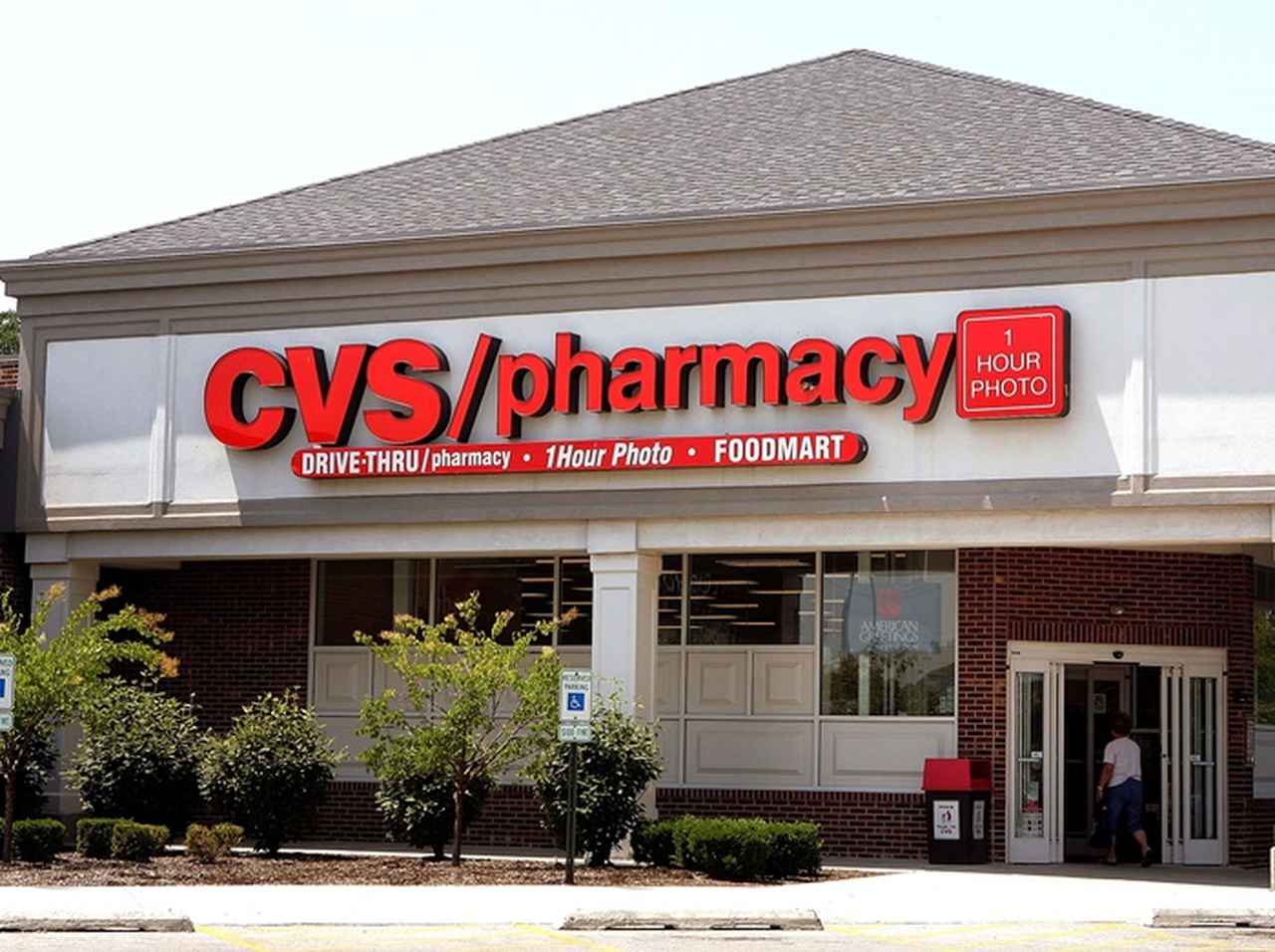 米大手ドラッグストアCVS、特定の「日焼け止め」の販売やめる“先進的な理由”