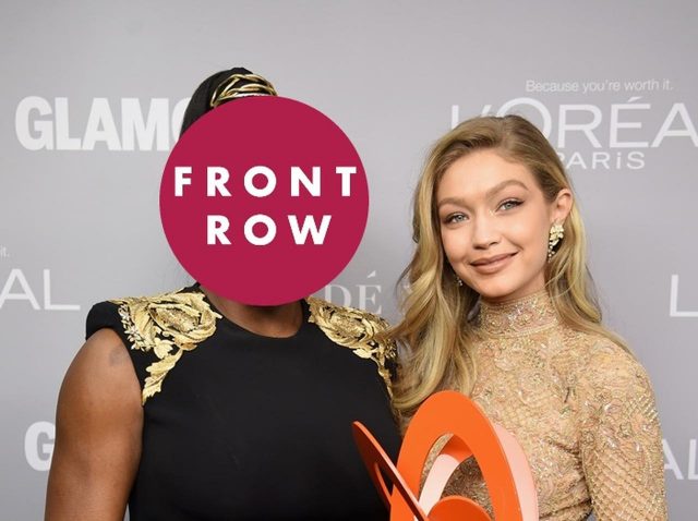 ジジ・ハディッド、ウワサの新恋人を「あのセレブ」に紹介！そのままお泊り