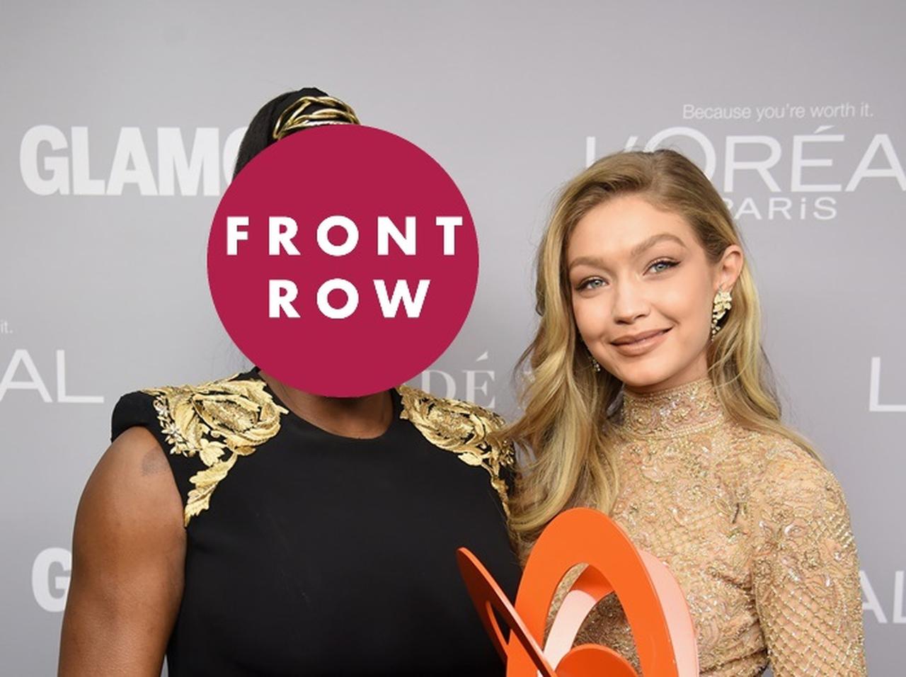 ジジ・ハディッド、ウワサの新恋人を「あのセレブ」に紹介！そのままお泊り