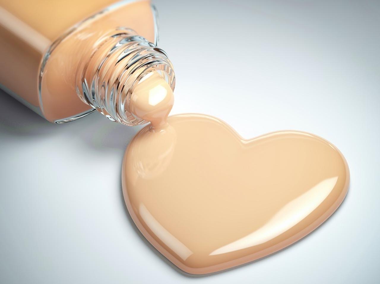 旅先で「NG顔」になる「ファンデーション」ってどんなもの?