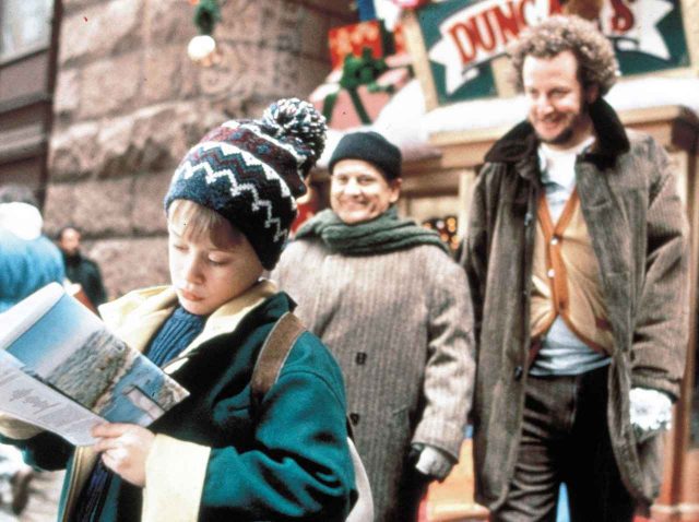 『ホーム・アローン』キャストたち、29年経った現在の姿は…？