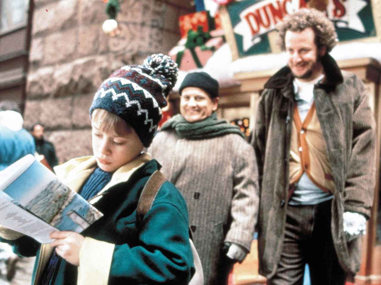 『ホーム・アローン』キャストたち、29年経った現在の姿は…?