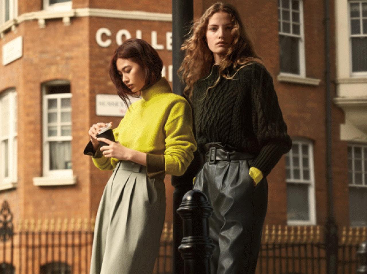 H&Mが消費税10%の引き上げ後、値上げしないことを発表