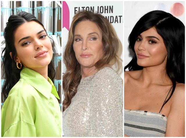 カイリー・ジェンナーとケンダル・ジェンナーを“間違えた”父親、その後の「対応」に爆笑