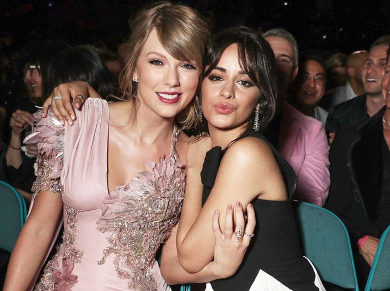 カミラ・カベロがテイラー・スウィフトの「絶対的な味方」をする深い理由とは？