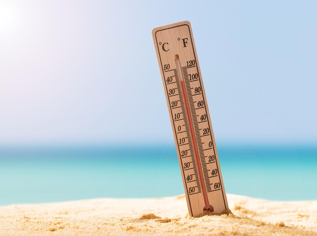 「2019年7月」が地球上で『観測史上最も暑い月』に