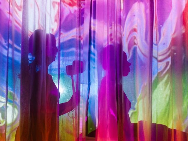 LUSH、「ムード」に変化を与える新感覚のスパをオープン