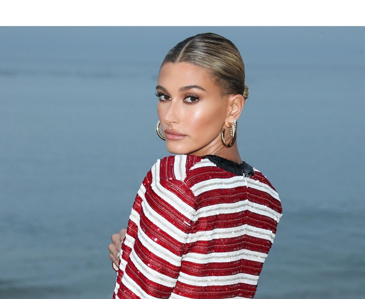 ヘイリー・ビーバーが来日中に履いていたのは、1万円未満で購入できるスニーカー