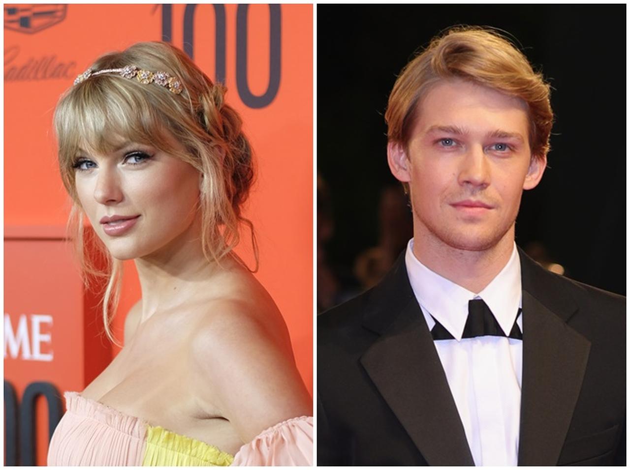 テイラー・スウィフト、交際歴最長の恋人ジョー・アルウィンと婚約か