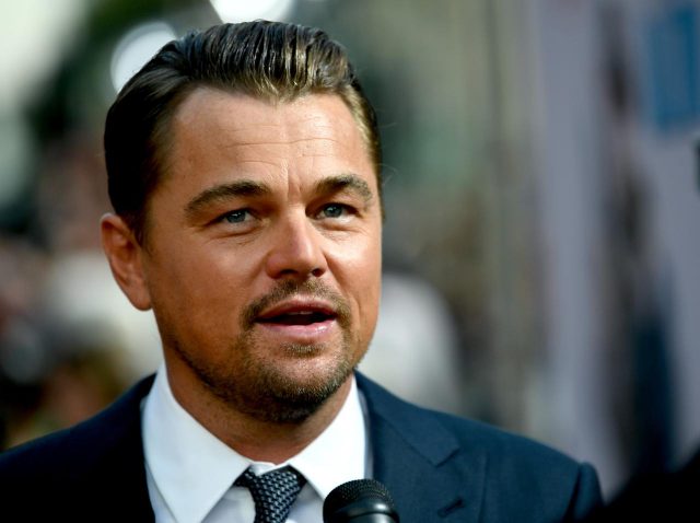 モテ男レオナルド・ディカプリオ、あのリアリティスターに振られた過去が発覚