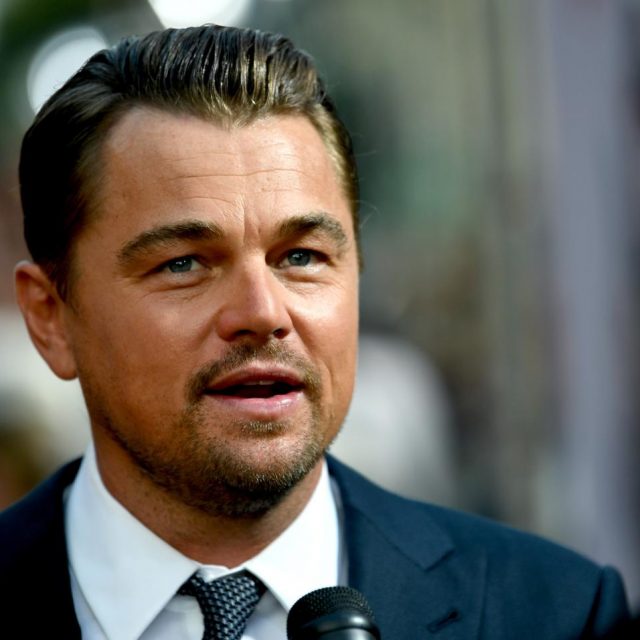 モテ男レオナルド・ディカプリオ、あのリアリティスターに振られた過去が発覚