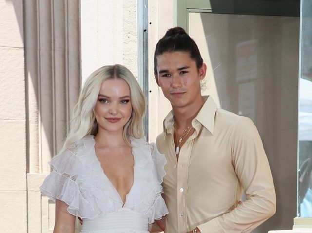 『ディセンダント』ブーブー・スチュワートの来日が決定！9月にダヴ・キャメロンと共に