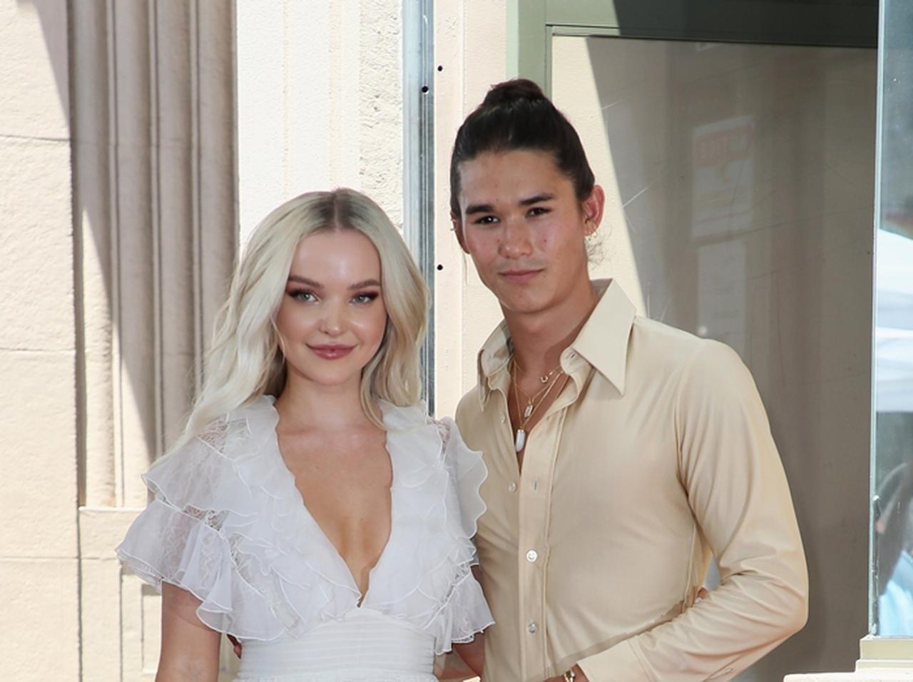 『ディセンダント』ブーブー・スチュワートの来日が決定！9月にダヴ・キャメロンと共に