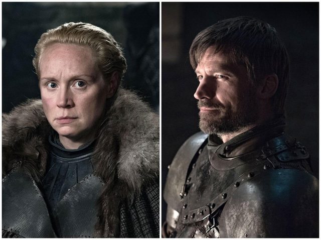 『ゲーム・オブ・スローンズ』“ジェイミーとの関係”後のブライエニーについて女優が語る