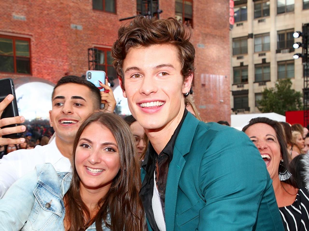 ショーン・メンデスに直接会える!10月の来日公演で「ショーンに会う方法」とは?