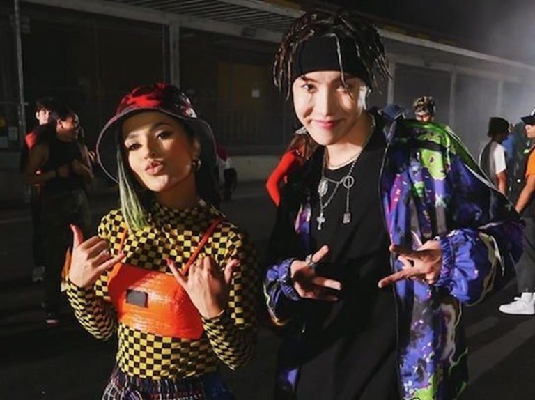 ベッキー・Gと韓国BTSメンバーのコラボ、「チキンヌードルスープ」って？