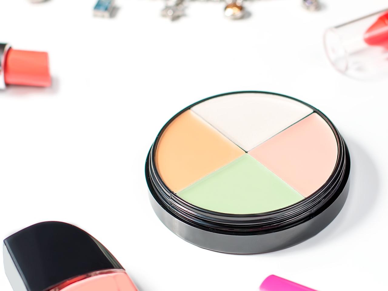 先に塗っていない？プロが教える「グリーン下地」の効果的な塗り方とコツ