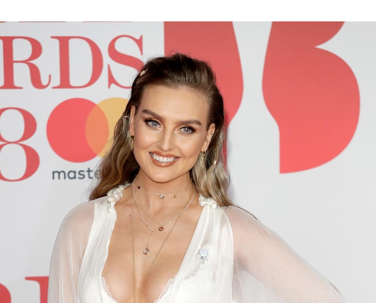 リトル・ミックスのペリー、レストランで会った女性の「ある行動」に感動