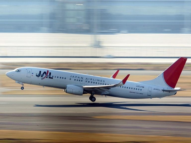 JALが座席指定で「近くに幼児がいるかわかる」システムを導入、海外で話題