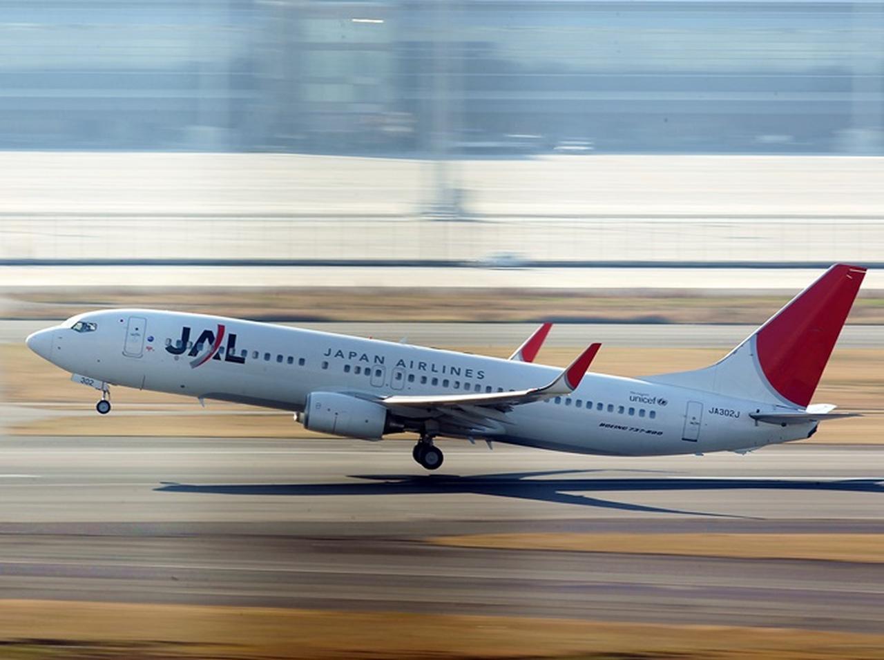 JALが座席指定で「近くに幼児がいるかわかる」システムを導入、海外で話題