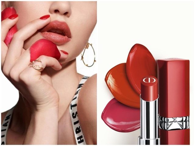 ディオール、ナチュラルで優しい新バームリップが誕生