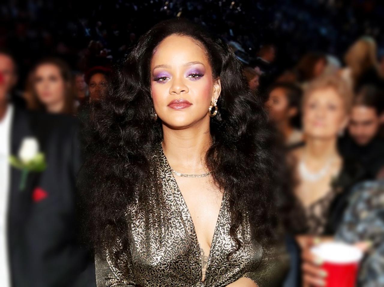 リアーナが水面下で「アルバム２つ」制作、ニューアルバム発売の“前兆”としてソニー・ATVと契約