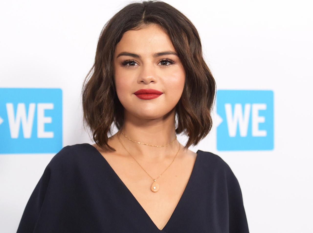 セレーナ・ゴメス、夏の間だけカップルと「ルームシェア」していた