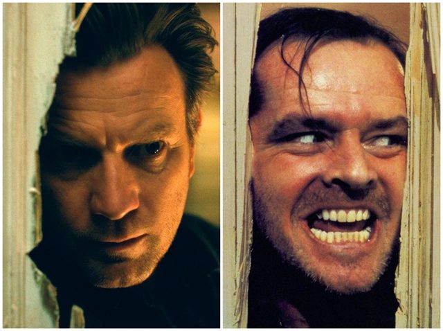 『シャイニング』の続編『ドクター・スリープ』の予告編公開！ユアン・マクレガー主演