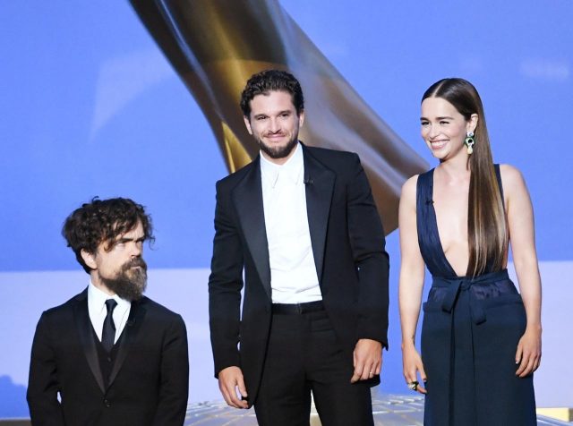 エミー賞2019で「最もツイート」されたセレブはこの人たち！1位が意外！