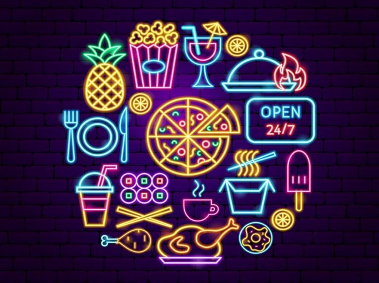 あのジャンクフードが原因で少年が「失明」する