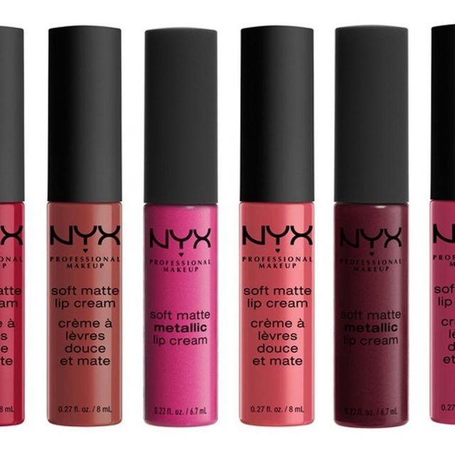 NYX Professional Makeup、ＬＡ旅行が当たる「人気リップ」キャンペーン
