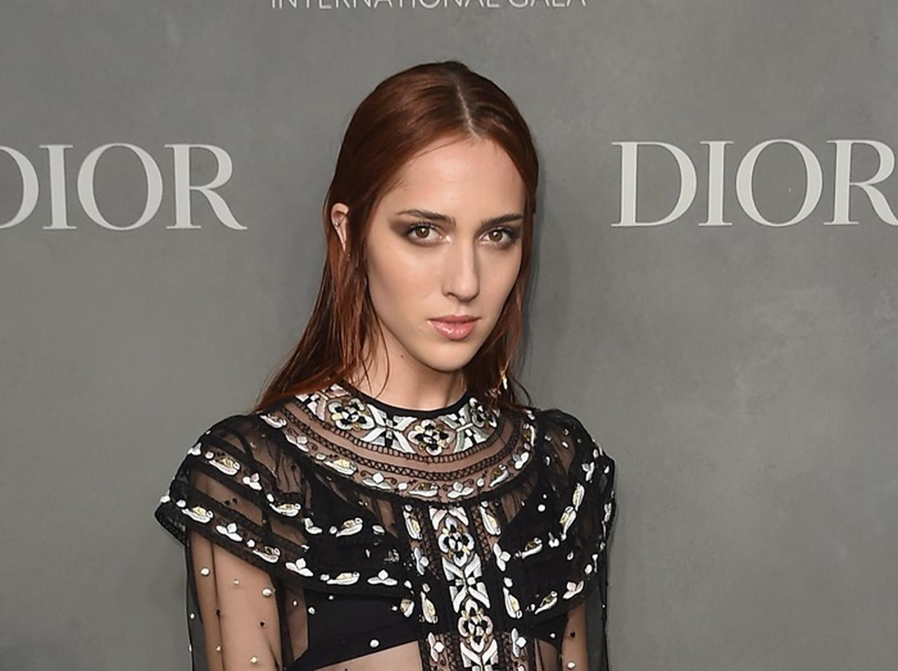 シャネルが初めてトランスジェンダーを告白するモデルをコスメの広告塔に起用