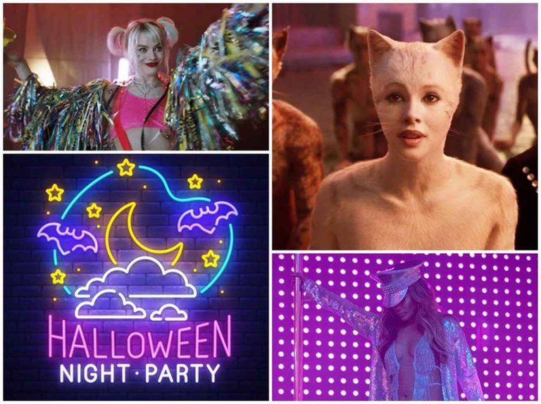 2019年のハロウィンで「人とかぶらないコスプレをしたい人」は “コレ”を着るべき!