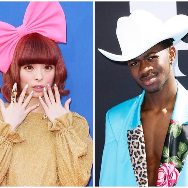 リル・ナズ・X、きゃりーぱみゅぱみゅの「チェリーボンボン」にハマる