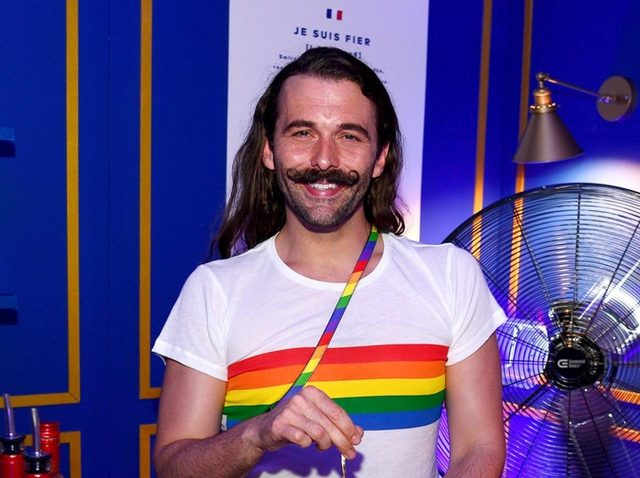 ジョナサン・ヴァン・ネスが「HIV陽性」を告白、幼い頃に受けた性被害や薬物依存症も明かす